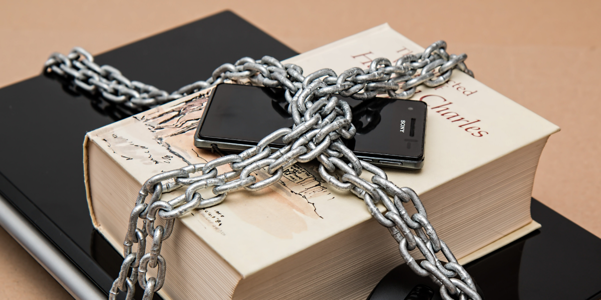 Proteccion datos