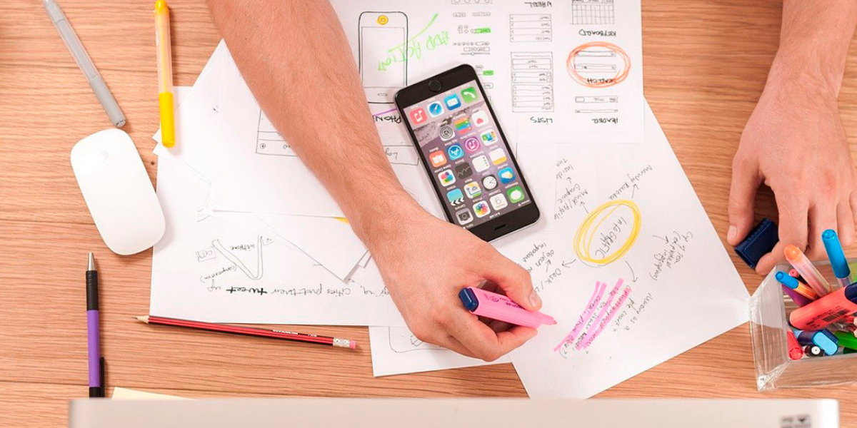 Los negocios del futuro 3 Desarrollo app