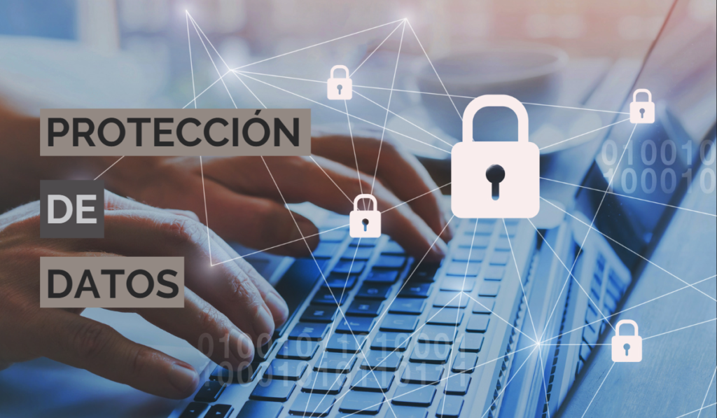 Protección de datos en empresa