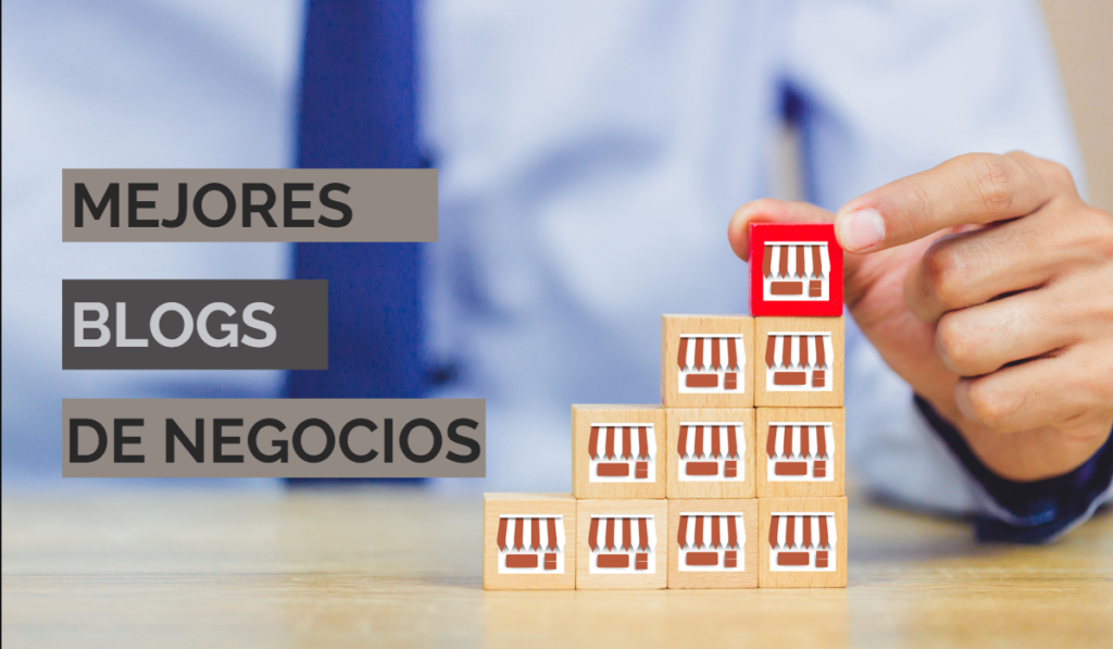 Los mejores blogs de negocios 1 Los mejores blogs de negocios