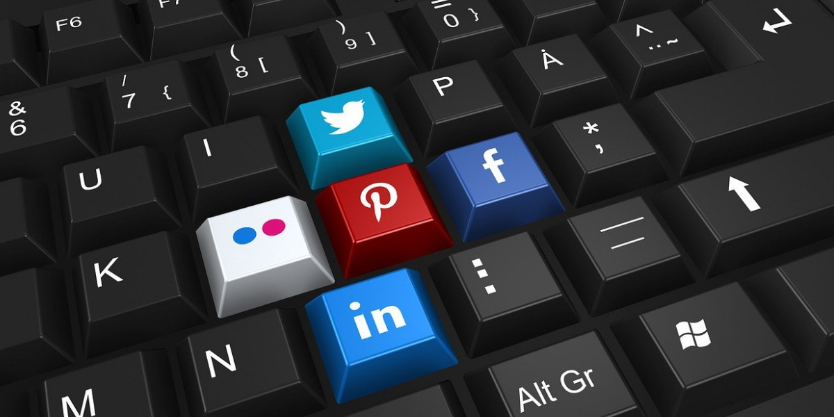 Marketing redes sociales