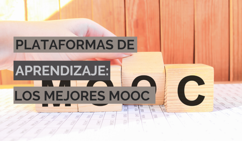 Mejores Mooc