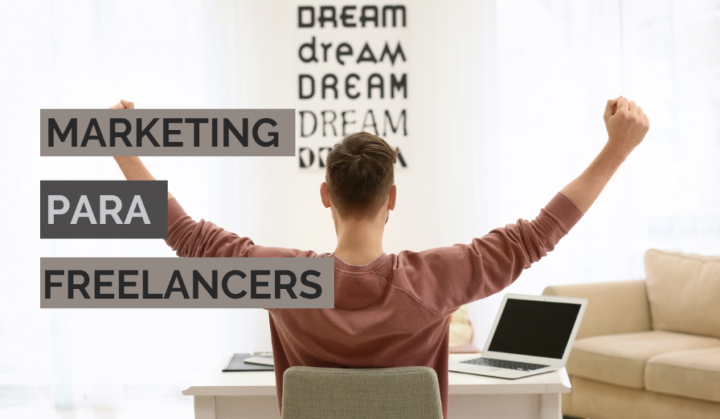 Marketing para Freelancers