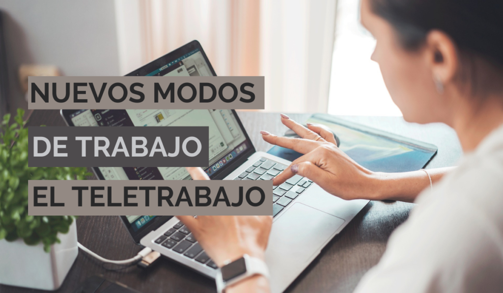 Teletrabajo